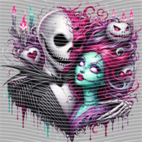 Valentine's Day-QRJ  4724